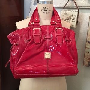 Authentic Dooney Bourke, perfect